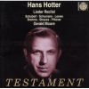 Download track Brahms / Wie Bist Du, Meine Königin