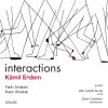 Download track Interactions