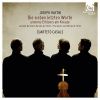 Download track 08 - Sonata VII. Vater, In Deine Hände Empfehle Ich Meinen Geist. Largo