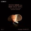 Download track 12. Bach 6 Choräle Von Verschiedener Art, Schübler-Choräle No. 5, Ach Bleib Bei Uns, Herr Jesu Christ, BWV 649