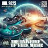 Download track The Hell Outta Here