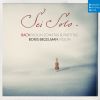 Download track Violin Partita No. 1 In B Minor, BWV 1002: I. Allemande