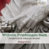 Download track 07.8 Fugues Sans Pédale, F. 31 IV. Fugue In D Minor