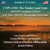 Download track The Tender Land Suite: III. Finale. Promise Of Living
