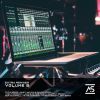Download track Quiet And Cold (SKYDA Remix)