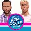 Download track Ken Dolls (Reload) (Radio Edit)