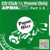 Download track Never Wanna Hurt You (Bad Love, Baby) (Adam Turner Club Mix)