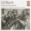 Download track Concerto In D Minor For Violin & Oboe, BWV 1060 - 3. Allegro