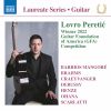 Download track 3 Intermezzos, Op. 117 No. 1 In E-Flat Major (Arr. For Guitar By Lovro Peretić)