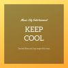 Download track Keep Cool, Fool