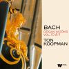 Download track Chorale Preludes From The Neumeister Collection: No. 52, Gott Ist Mein Heil, Mein Hilf Und Trost, BWV 1106