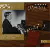 Download track Alfred Cortot II - Chopin, Preludes, Op. 28 No. 6 In B Minor