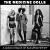 Download track A Good Chance Of Bad Weather