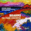 Download track Piano Concerto No. 2 In B Flat Major, Op. 83 - II. Allegro Appassionato