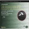 Download track Violin Concerto In D Minor, WoO 23 - II. Langsam -