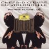 Download track Pierre Fournier, Berliner Philharmoniker, Alfred Wallenstein / Ernest Bloch /...