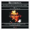 Download track 5. Quatuor A Cordes No. 14 En Ut Diese Mineur Op. 131 1825-1826: 1. Allegro Ma Non Troppo E Molto Espressivo