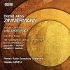Download track 2. Violin Concerto - II. Fantasia