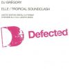 Download track Tropical Soundclash (K Dope Remix)