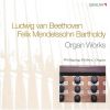Download track Mendelssohn - 3 Preludes & Fugues - Prelude In C Minor (Vivace)