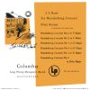 Download track Brandenburg Concerto No. 5 In D Major, BWV 1050 III. Allegro