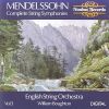 Download track Symphony # 12 In G, Fuga: Grave; Adagio