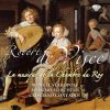 Download track Suite In A Minor - V. Gigue