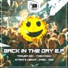 Download track Back In The Day (Instrumental)