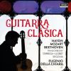 Download track Haydn String Quartet In G Major, Hob. III75, Op. 76, No. 1-Arr. Segovia-Minuetto Presto