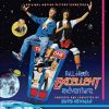 Download track Go Faster (Film Version)