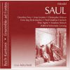Download track 16. Scene 2. No. 16. Recitative Saul Merab: Thou Merab First In Birth Be First In Honour