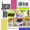 Download track Table For One