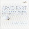 Download track Fur Anna Maria