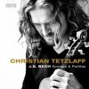 Download track 02 Violin Partita No. 2 In D Minor, BWV 1004 II. Courante