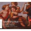 Download track (05) [Jan Devlieger] Suite N° 1 Pour Clavecin En Sol Mineur - 5. Menuet