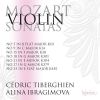 Download track 16 Violin Sonata No. 23 In D Major, K306 - 3. Allegretto – Allegro