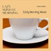 Download track A Cafe For The Weekend