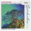 Download track 2. Sonata In D Op. 9 II - Andantino Tranquillo E Dolce