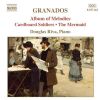 Download track Album De Melodias, Paris 1888 - Cantos Orientales: Allegro Vivace