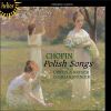 Download track Viardot: Plainte D'amour, From Chopin Mazurka In F Sharp Minor, Op. 6 No. 1