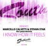 Download track I Know How It Feels (Original Mix)