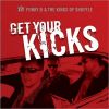 Download track The Blues Is Fallin' Down Like Rain On Me