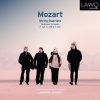 Download track String Quartet No. 15 In D Minor, K. 421 / 417b: III. Menuetto And Trio - Allegretto