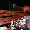 Download track Fugue In A Minor