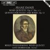 Download track 1. Wind Quintet In G Major Op. 67 No. 1 - I. Allegretto