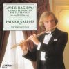 Download track Sonata In A Major For Flute And Harpsicord BWV1032 - II. Largo E Dolce