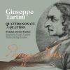 Download track Sonata À Quattro In D Major, C. 897 Larghetto