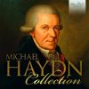 Download track Symphony No. 24 In A Major, MH 302 II. Andantino Cantabile