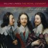 Download track 03 - Royal Consort Sett No. 1 In D – III. Corant