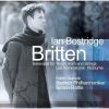 Download track Nocturne, For Tenor, 7 Instruments & Strings, Op. 60; On A Poet's Lips I Slept